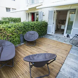 Résidence Les Palmiers By Connexion Appartement
