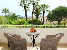 Appartement Alexandra Palace à Cannes