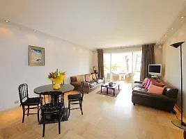 Appartement Alexandra Palace à Cannes France