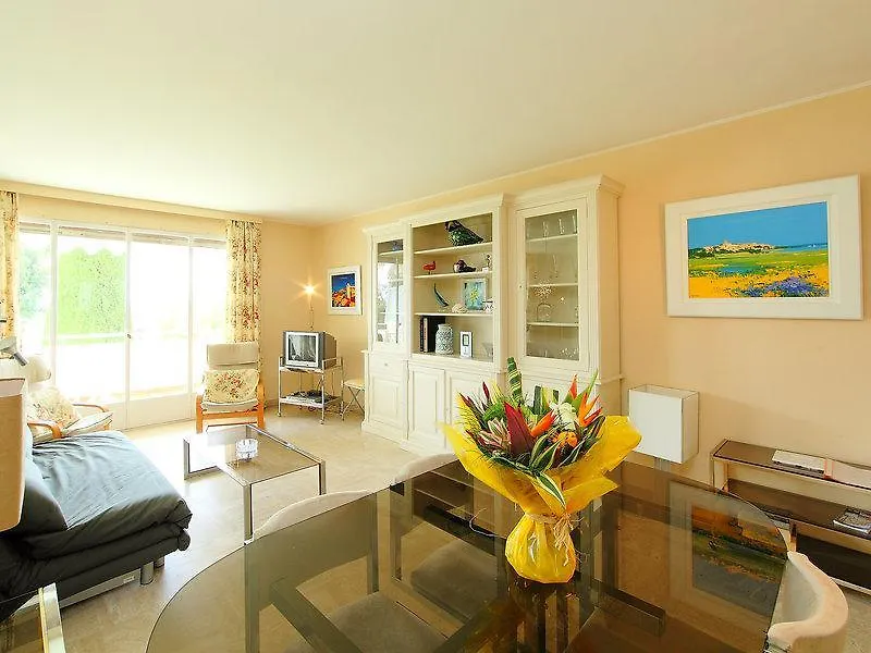 Appartement Alexandra Palace à Cannes