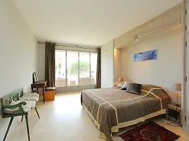 Appartement Alexandra Palace à Cannes