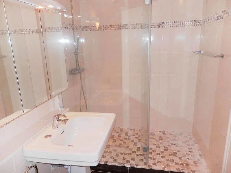 Appartement Alexandra Palace à Cannes
